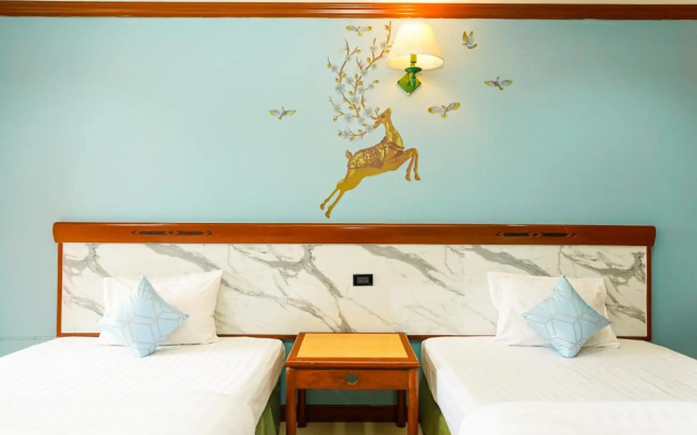 Mayfa Hotel (SHA Plus+)