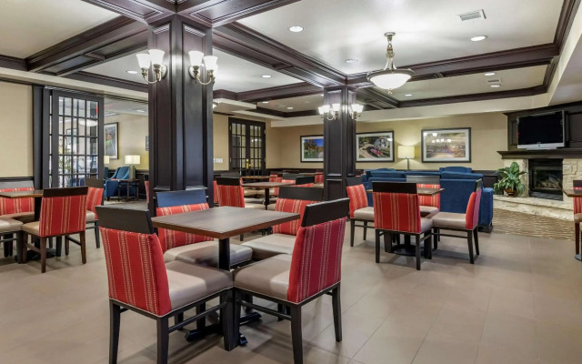 Comfort Inn & Suites Texas Hill Country