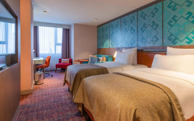 Mercure Trabzon Hotel