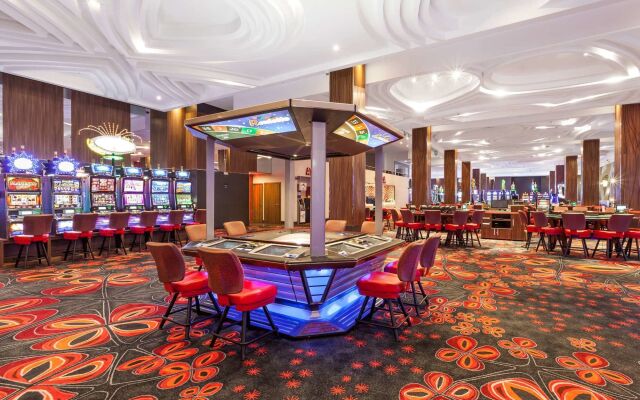 Sortis Hotel, Spa & Casino, Autograph Collection by Marriott