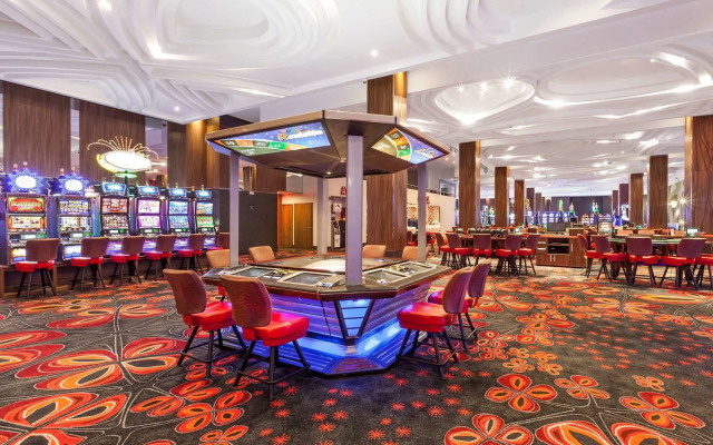 Sortis Hotel, Spa & Casino, Autograph Collection by Marriott