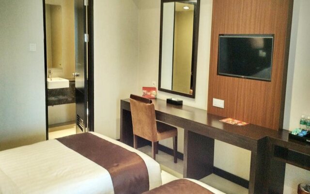 Grage Jogja Hotel