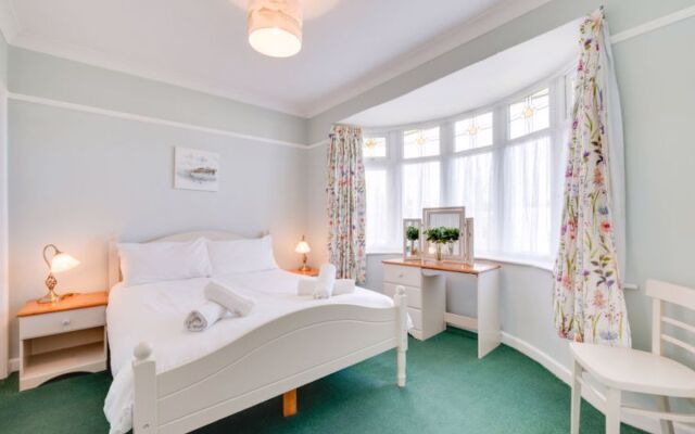 Bungalow Preston Paignton