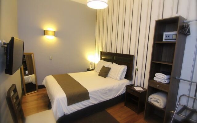 La Blanca Hotel