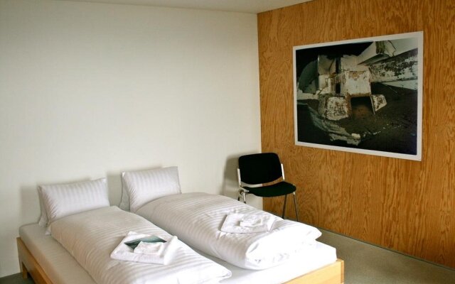 Kulturfrachter Alpenhof