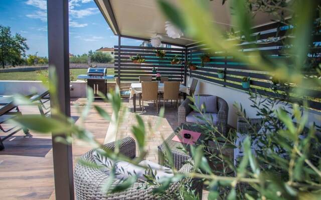 Villa Mihaela Deluxe