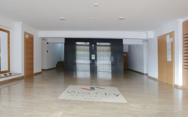 ZEN Apartments Cluj