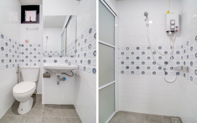 OYO 878 Sintara Residence