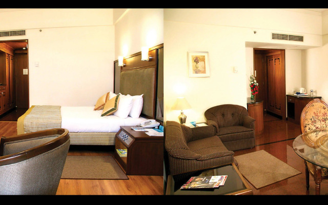 Green Park Hotel