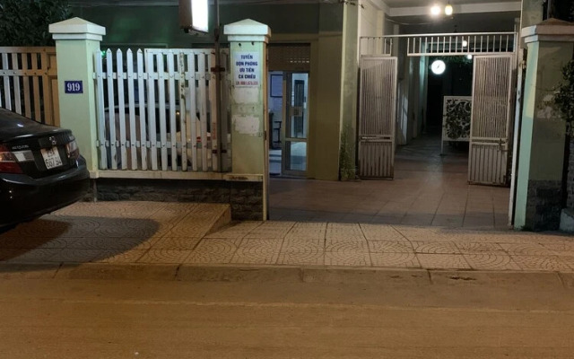Sen Hotel Haiphong