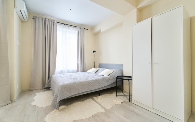 Ekb space apartments (Екб спэйс апартаменты) на улице Старошоссейная 5 корпус 4 — фото 4