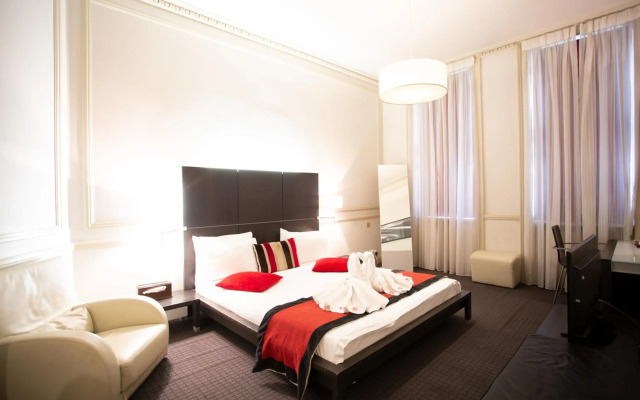 Imani Suites