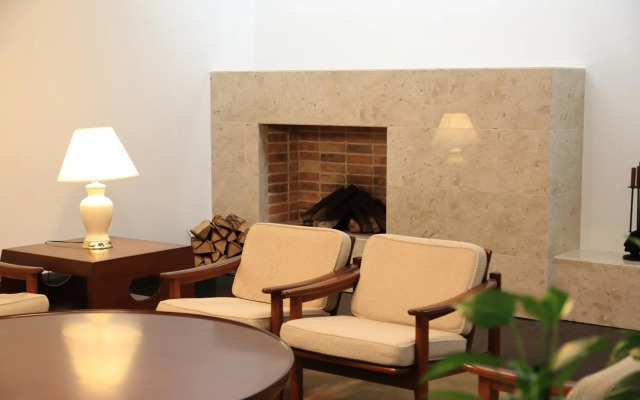 Kurashiki Kokusai Hotel