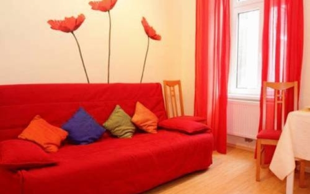 Vienna Boutique Self-Catering Apartments