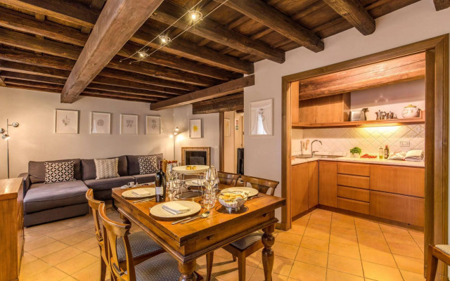 Your Suite Rome