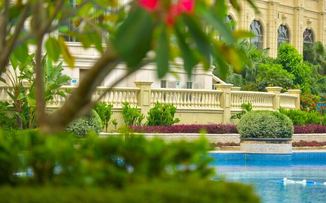 Country Garden Phoenix Hotel Huiyang