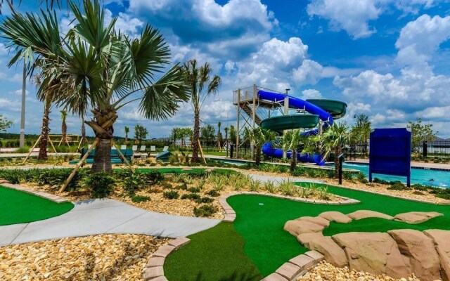 Gorgeous Top Pool Home Sl4730