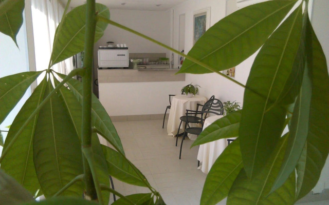 Hotel Milano