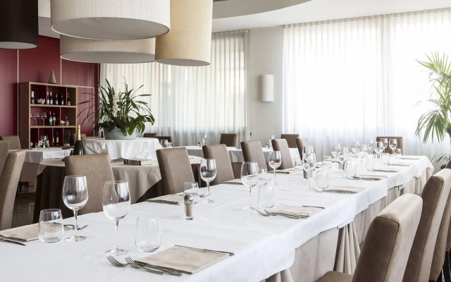 Hotel Eurorest