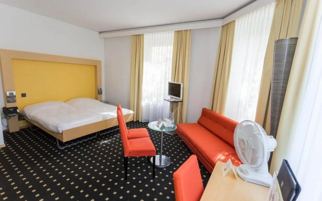 Becozy Self Check-in & Pop-up Hotel