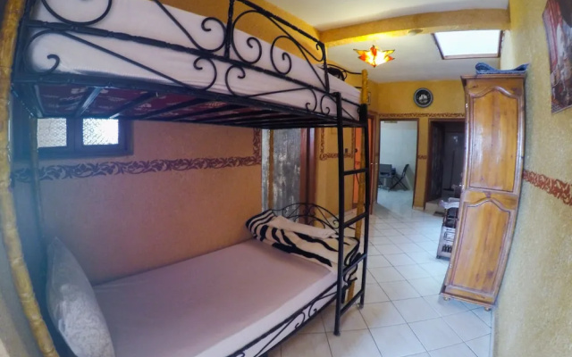 Maison de Vacances