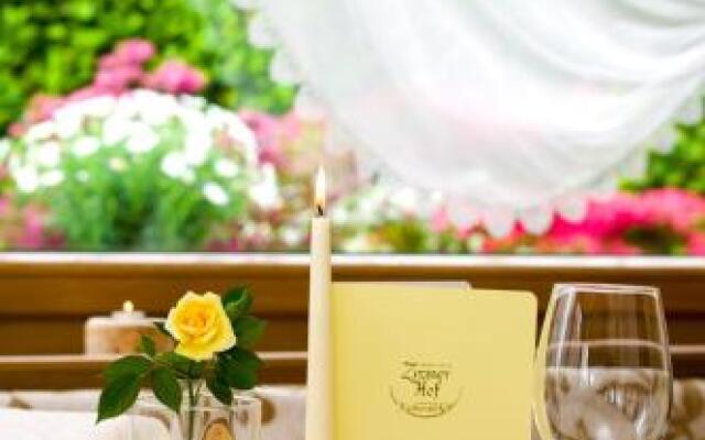 Hotel Zirmerhof & Residence