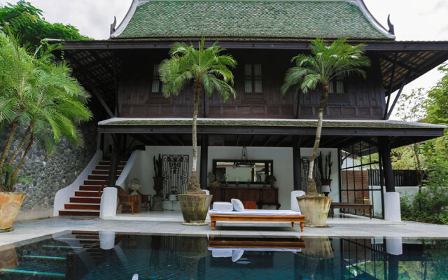 Villa Mahabhirom