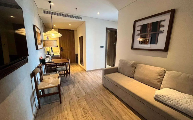Kira Kira 'S Apartment, Apec Mandala Phu Yen