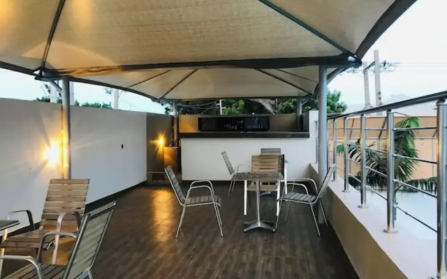 Porto Golf Hotels