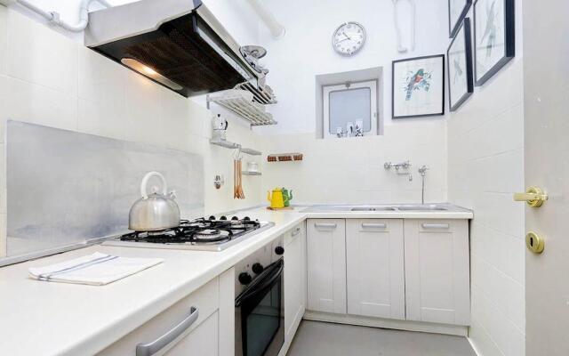 Mymagicrome - Piazza Di Spagna