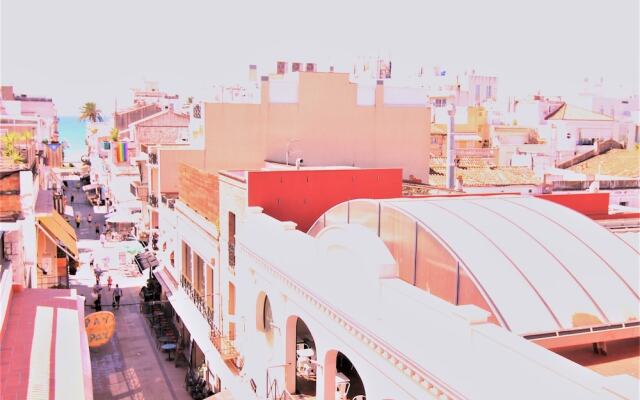 Apartament Beach Sitges Rentals