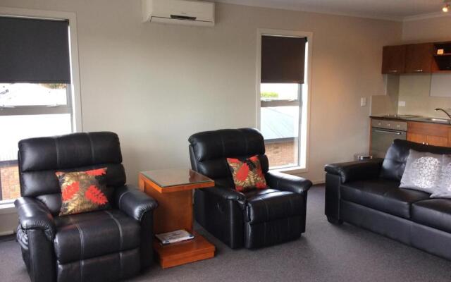 City Corporate Motor Inn