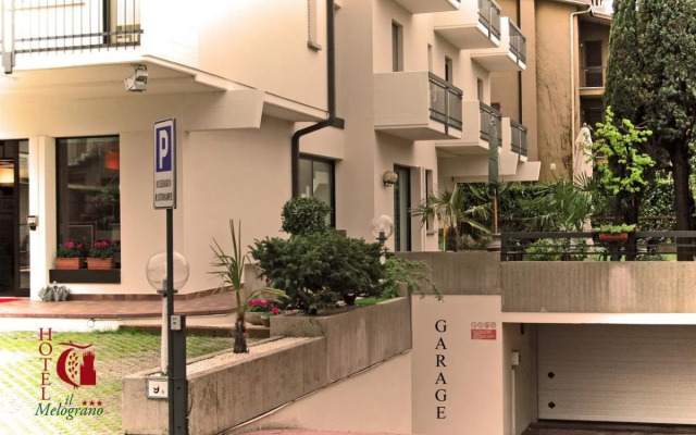 Hotel Il Melograno