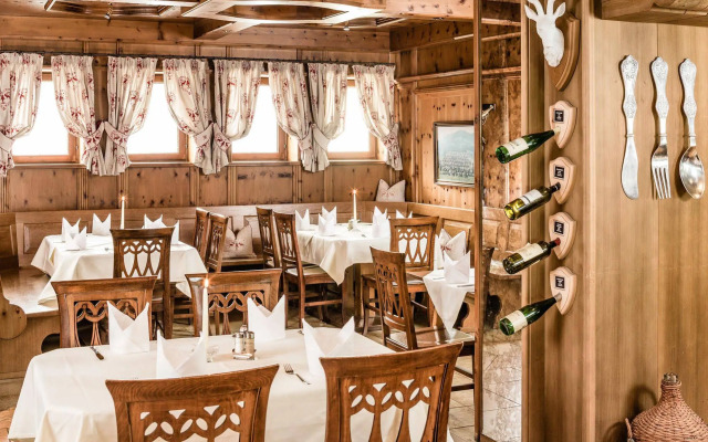 Hotel Standlhof Zillertal