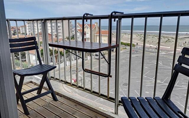 Appartement Soulac-sur-Mer, 2 pièces, 2 personnes - FR-1-648-1