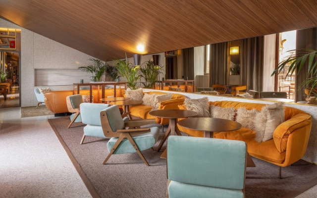 Palazzo Cordusio Gran Meliá – The Leading Hotels of the World