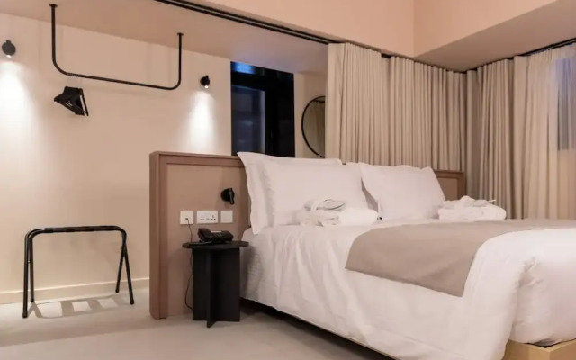 M31 Boutique Hotel