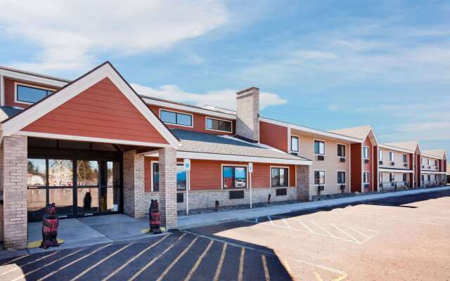 AmericInn by Wyndham Ironwood