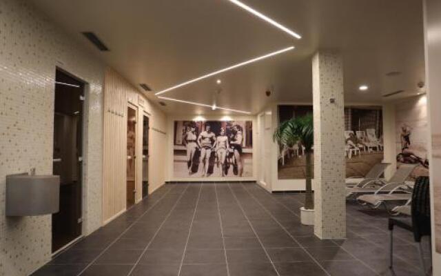 Lifestyle Hotel Leithana