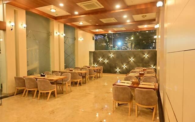 Moistin Hotel