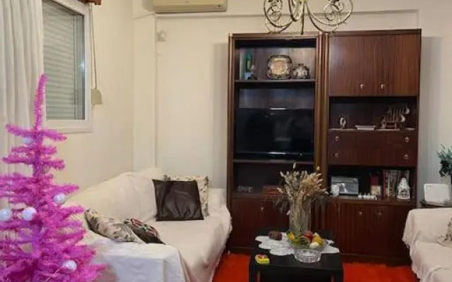 Grandmothers house