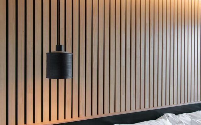 Haltia Lake Lodge nature boutique hotel & glamping
