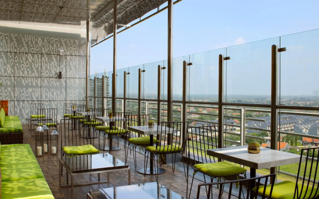 Hotel Santika Premiere ICE - BSD City