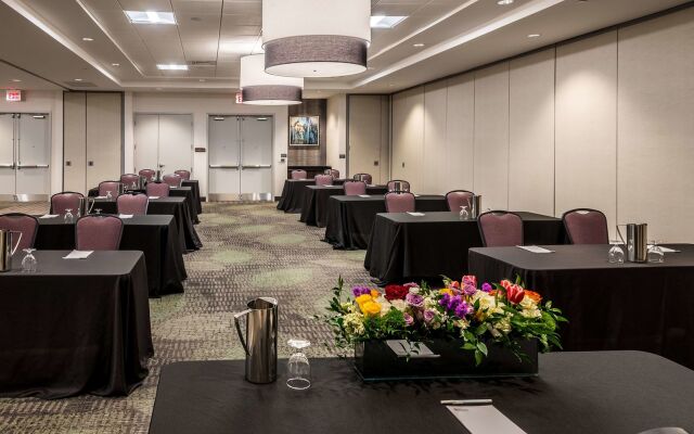 Hilton Garden Inn Memphis East Germantown, TN