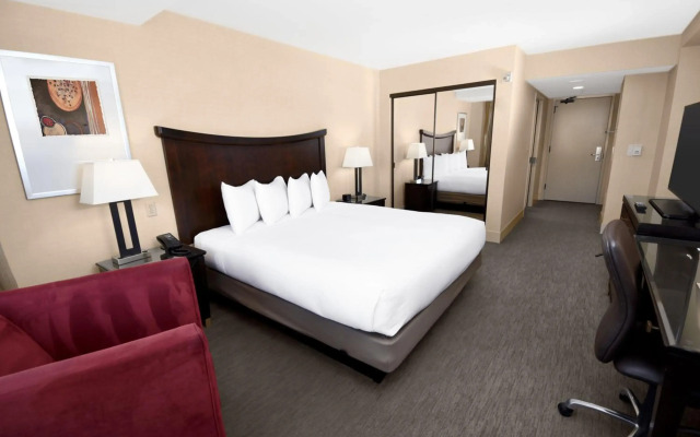 Parc 55 San Francisco - A Hilton Hotel