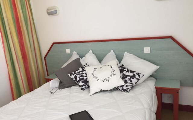 T3 au pays du piment d'Espelette