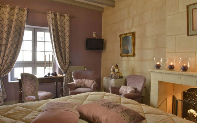 Hôtel Saint-Pierre Boutique-Hotel