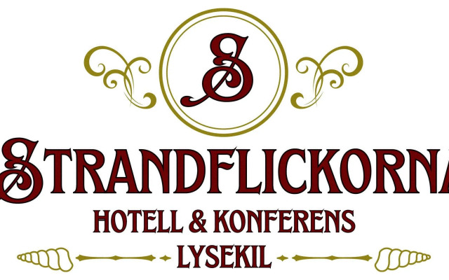 Strandvillan Hotell & Vandrarhem, Lysekil