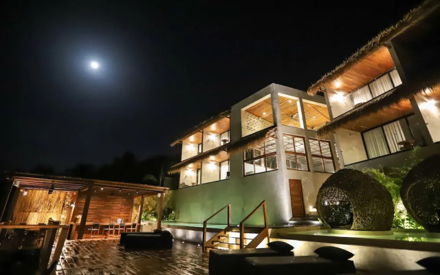 Amainah Bacalar Hotel Boutique - Adults Only