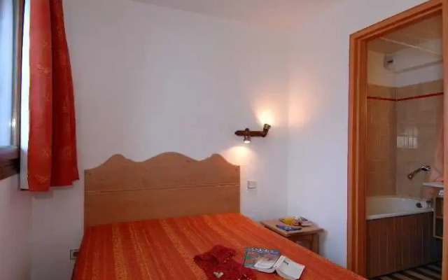 Odalys Residence le hameau du Borsat